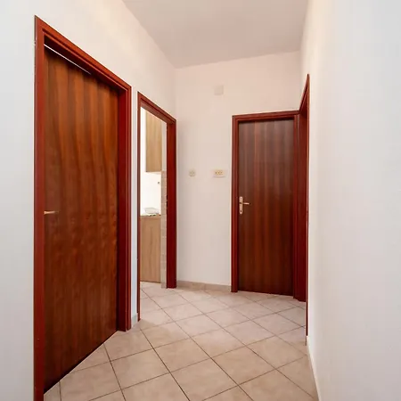 With A Parking Space Pag - 15765 Апартаменты