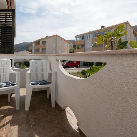 With Parking Space Pag - 15765 Διαμέρισμα *
