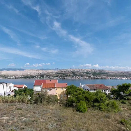 With Parking Space Pag - 15765 Διαμέρισμα