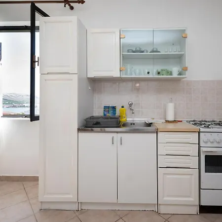 With Parking Space Pag - 15765 Apartament