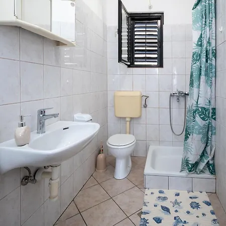 Appartement With Parking Space Pag - 15765 Pag Town