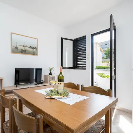 With Parking Space Pag - 15765 Apartament