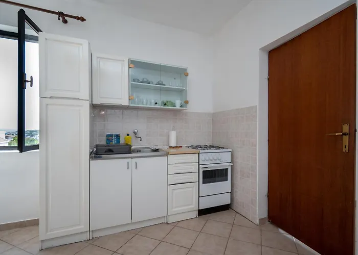 With Parking Space Pag - 15765 * Pag Town